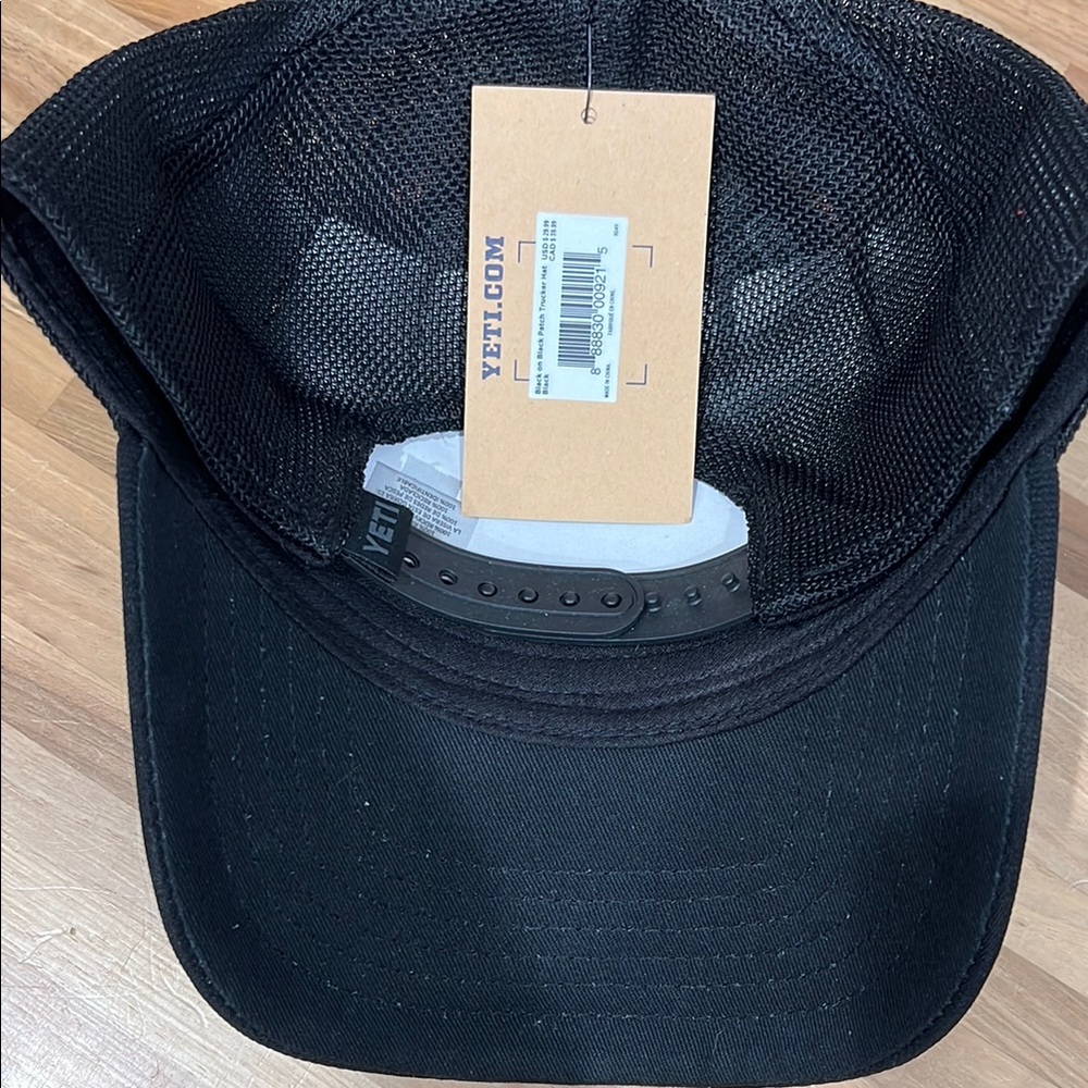 YETI SnapBack - Picture 2 of 2